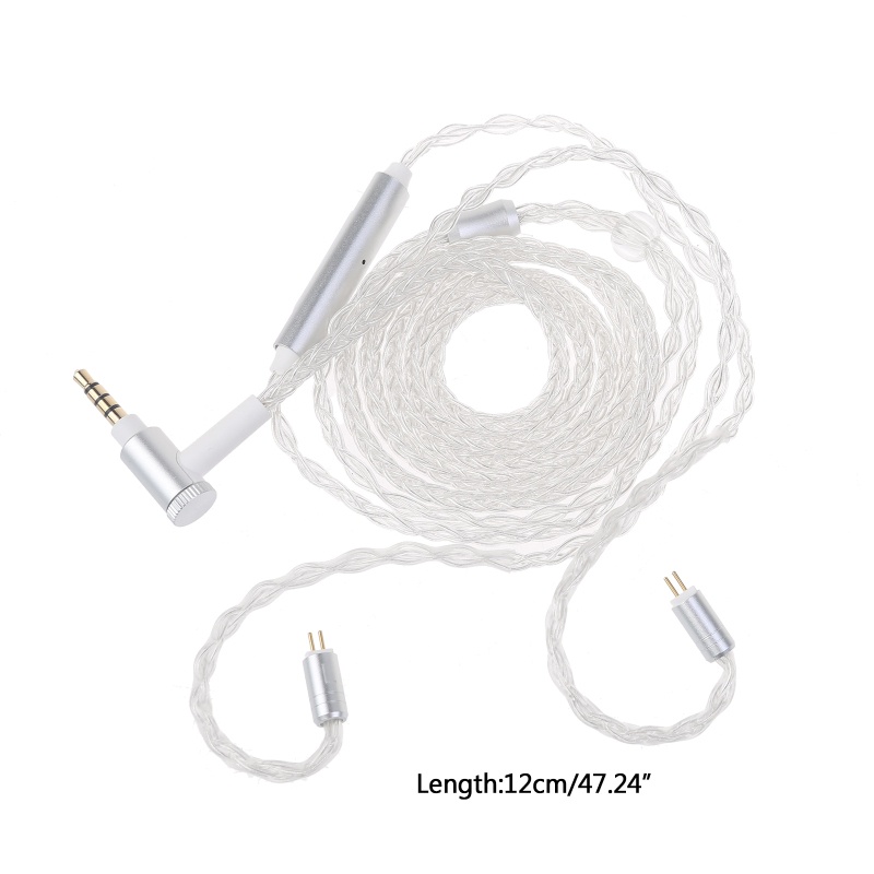 Cáp Tai Nghe BT 2pin 0.78mm Cho Vonic GR09PLU