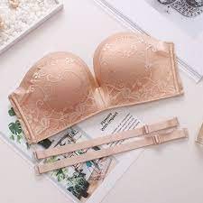 ÁO QUÂY KHÔNG DÂY - ÁO LÓT NỮ CHỐNG TỤT KHÔNG GỌNG  SIÊU NÂNG NGỰC - Tụt bàn tay