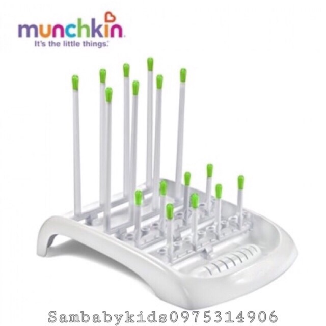 GIÁ ÚP BÌNH SỮA MUNCHKIN