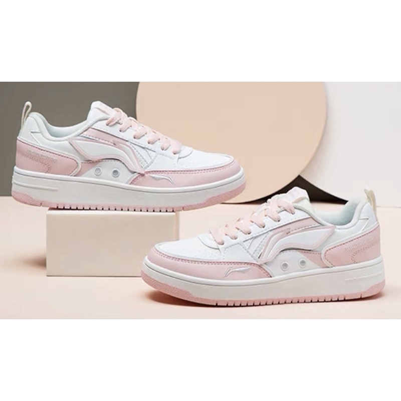 GIÀY THỂ THAO NỮ LINING