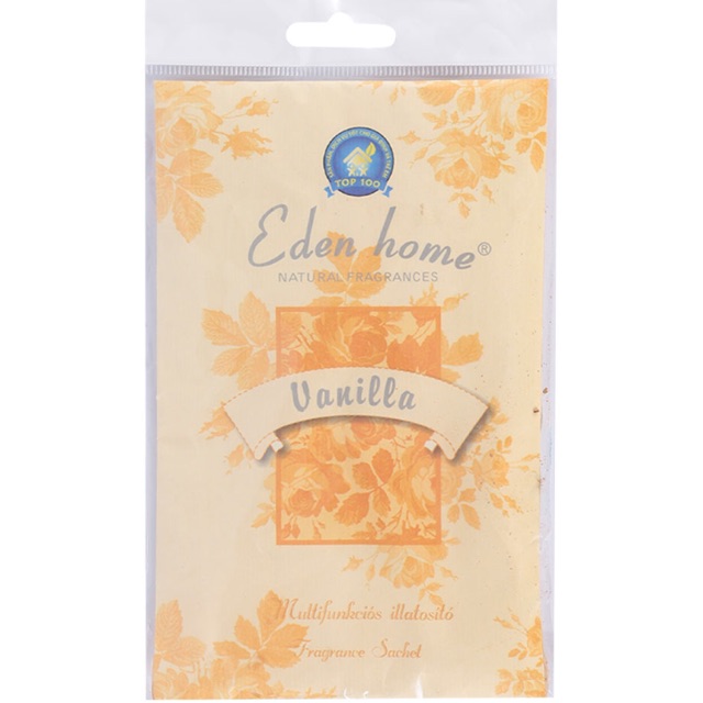Túi Thơm Eden Home Hương Vani Gói 20G