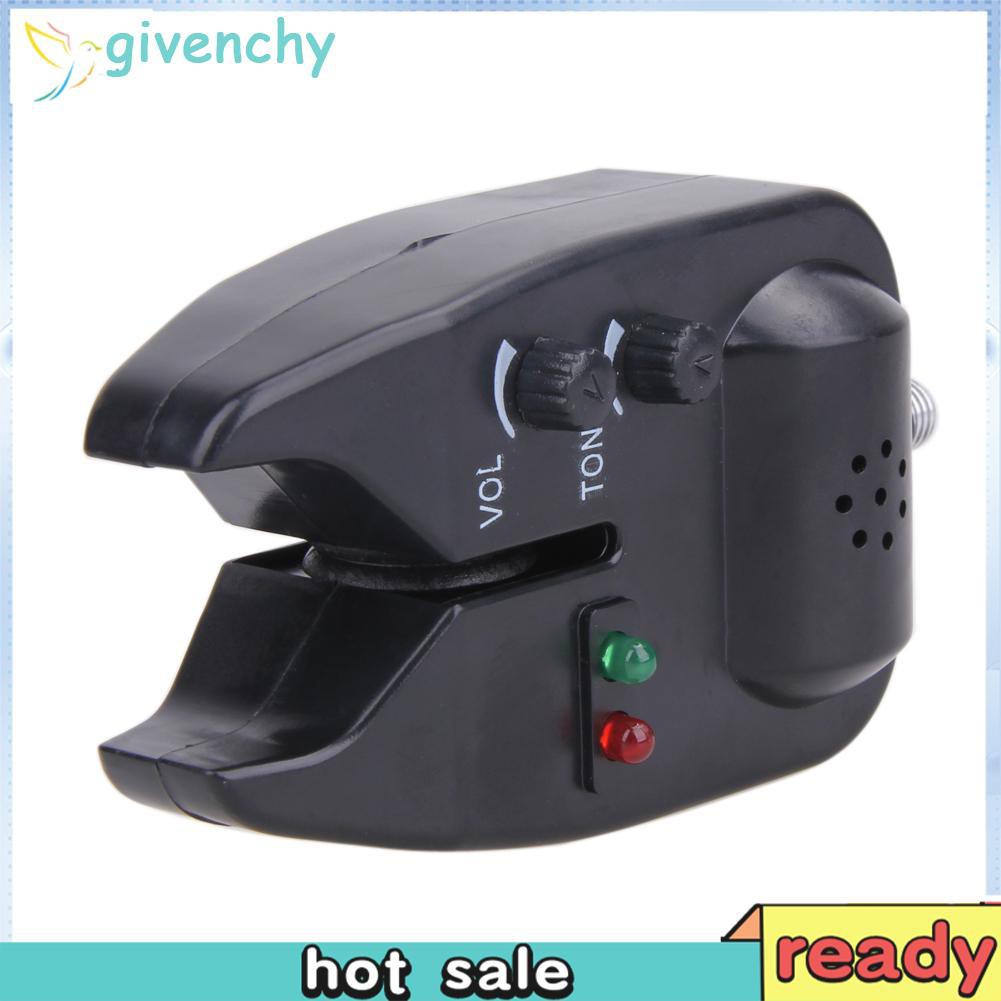 Chuông Báo Cá Cắn Câu