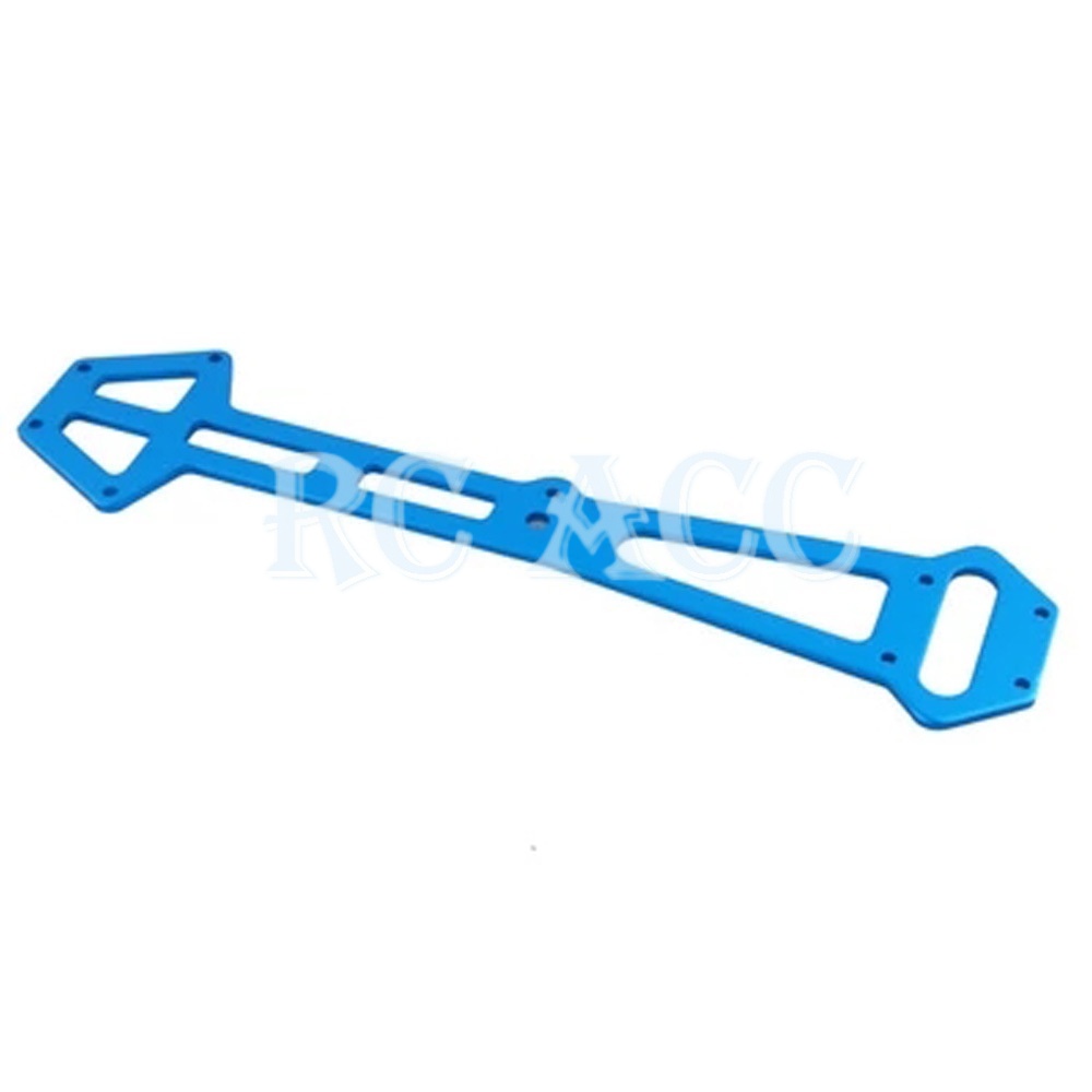 Khay Radio Rc 03002 Cho Xe Điều Khiển Từ Xa HSP 1:10 94103 94103Pro 94123 9413Pro