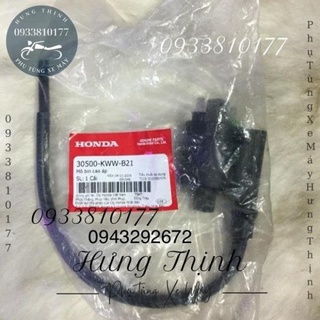 Mobin sườn wave s 110, rs, rsx110 honda