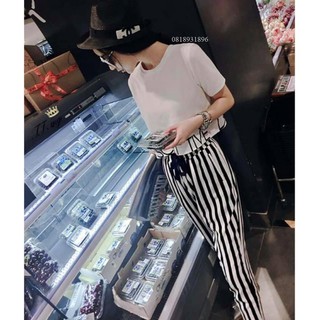 ÁO CROP TOP ĐẸP SANG