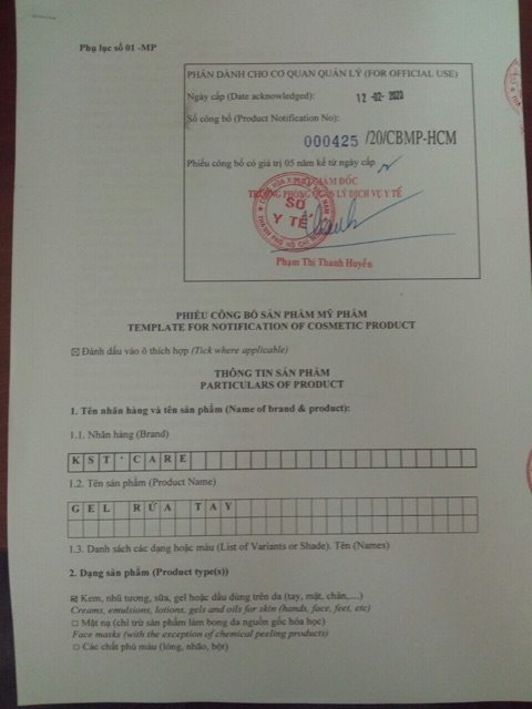 Deal combo 2 chai rửa tay khô 50ml | BigBuy360 - bigbuy360.vn