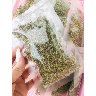 lá thơm oregano