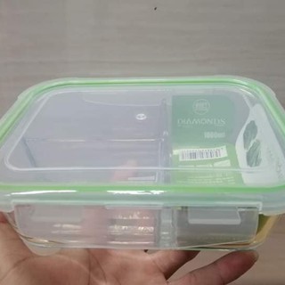 💎💎💎Thố Diamonds 3 ngăn💎💎💎