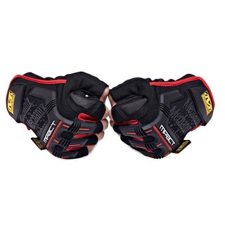 GĂNG TAY MECHANIX CỤT NGÓN