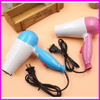 [2020] Máy Sấy Tóc Mini cao cấp - nhỏ gọn - tiện lợi - máy sấy tóc cầm tay (giao hàng siêu nhanh)