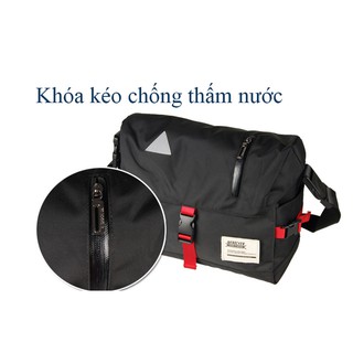 Cặp đeo chéo phong cách Hàn Quốc Werocker