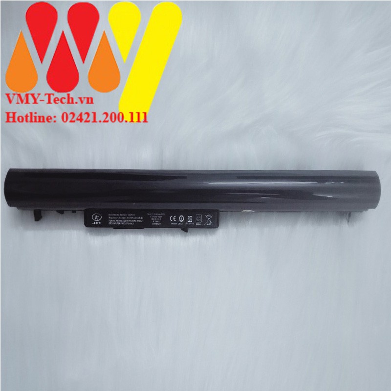 [Mã ELORDER5 giảm 10K đơn 20K] pin laptop hp OA04 OA03 240-G2 CQ14 CQ15