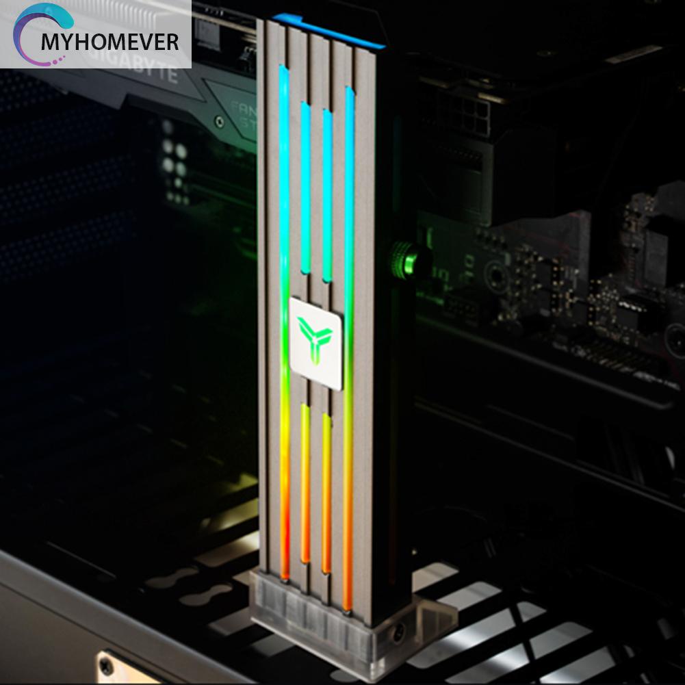 Thẻ Đồ Họa Gb Jonsbo Vc-4 Cho Atx / Matx / Itx Chassis | BigBuy360 - bigbuy360.vn