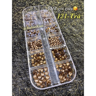 Mã 121 yhb gói giấy