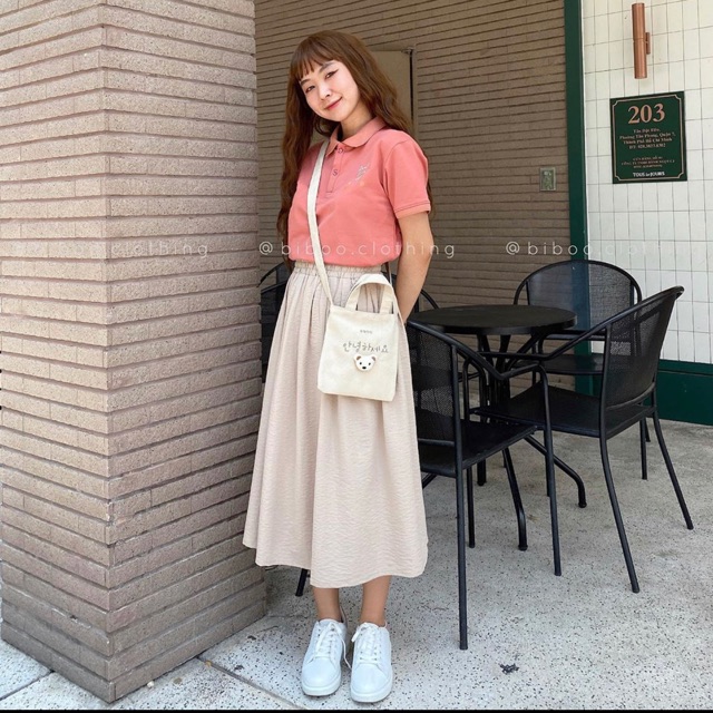 Chân váy của Biboo Clothing