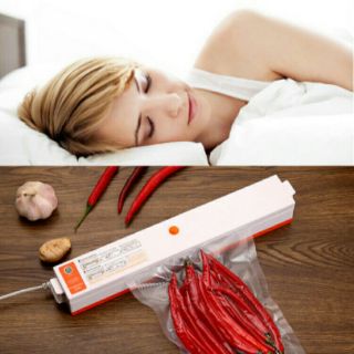 Máy hút chân không cho túi đựng thực phẩm