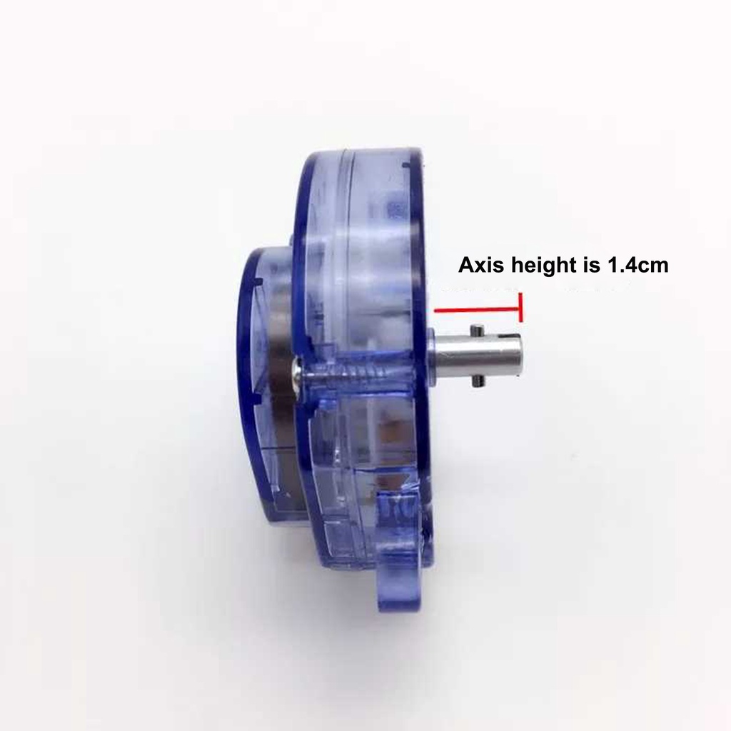 Công Tắc Hẹn Giờ Máy Sấy Nhuộm Thay Thế DFJ-A 180 Phút