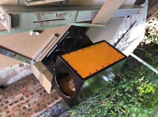Hộp loa sonos 4 inch