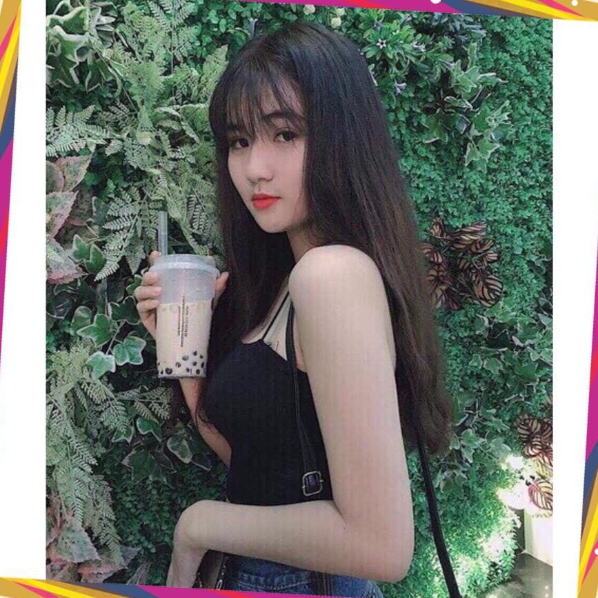 [Mã FAMAYWA giảm 10K đơn 50K] Áo thun 2 dây M41 | BigBuy360 - bigbuy360.vn