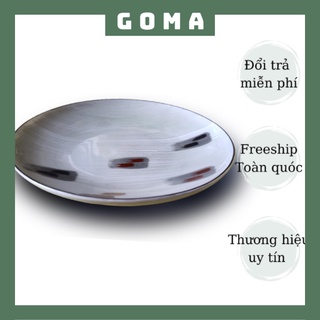 Đĩa sứ kiểu Nhật hàng xuất dư siêu sang chảnh