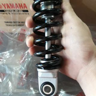 Phuộc sau Sirius Fi . Jupiter Fi