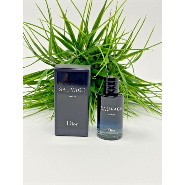 Nước Hoa Nam Dio Sauvage Eau de Parfum [Mẫu Thử] Tinh Dầu Sang Trọng Đẳng Cấp Phái Mạnh