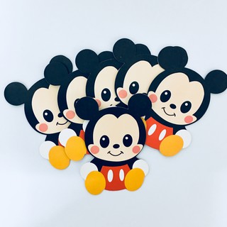 PHONG BAO LÌ XÌ HOẠT HÌNH