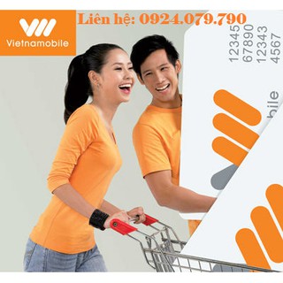 COMBO 50 SIM - 4G VIETNAMOBILE 10 SỐ - CHUYÊN TẠO CODE - TKC: 0đ