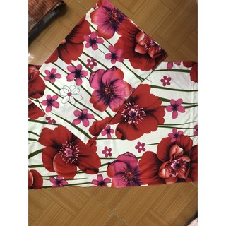 Vỏ gối nằm thun