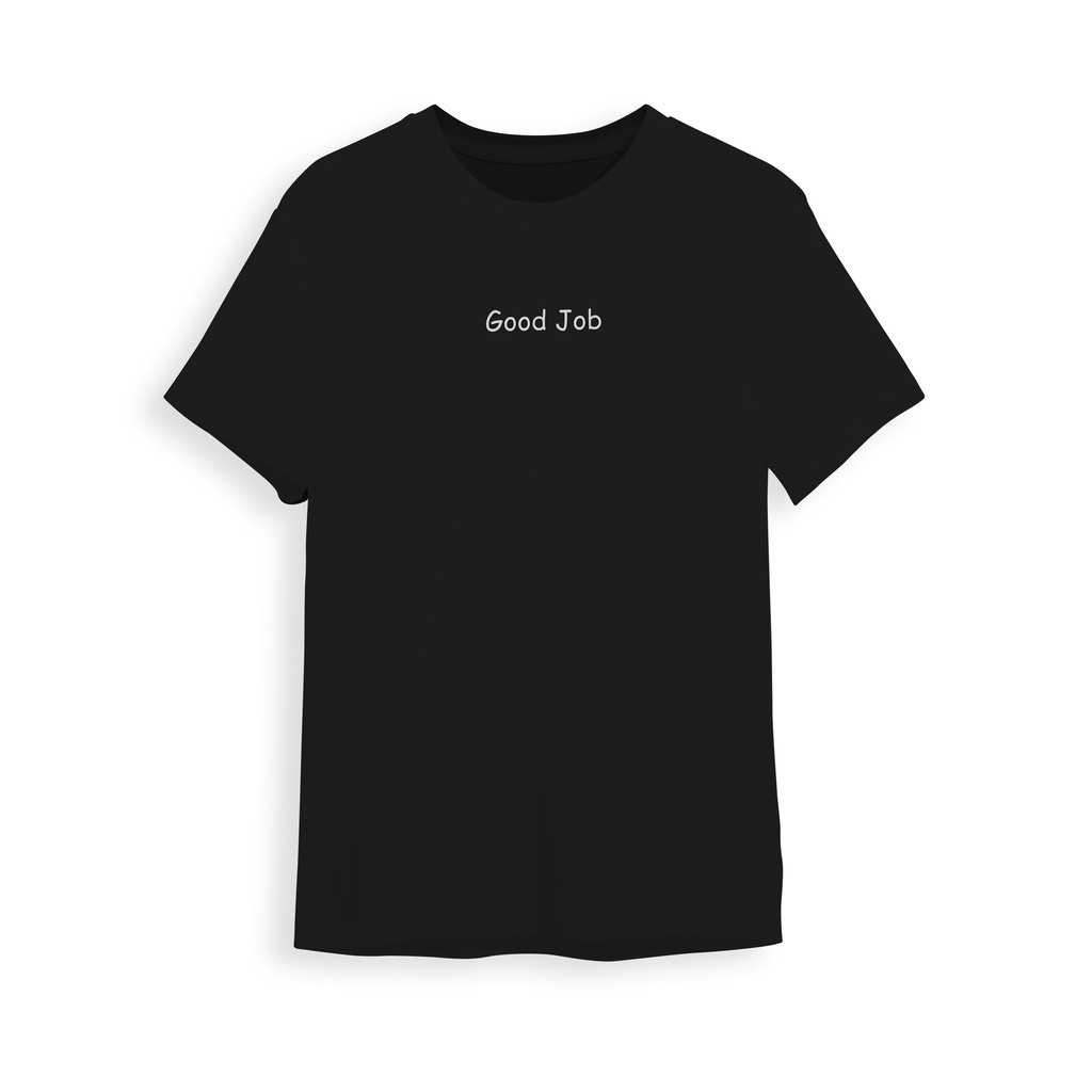 Áo Phông Đen Basic Trơn Thun Cotton Họa Tiết Nhỏ 🔥 𝐅𝐑𝐄𝐄 𝐒𝐇𝐈𝐏🔥 Nam Nữ Unisex Form Rộng Vải Dày Không Xù Lông Cổ Tròn | BigBuy360 - bigbuy360.vn