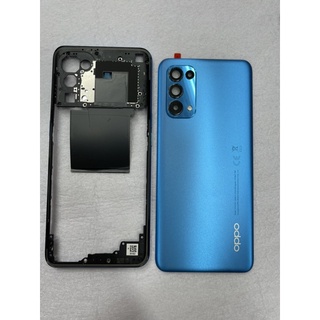 Vỏ Oppo Reno 5 ( 5G)