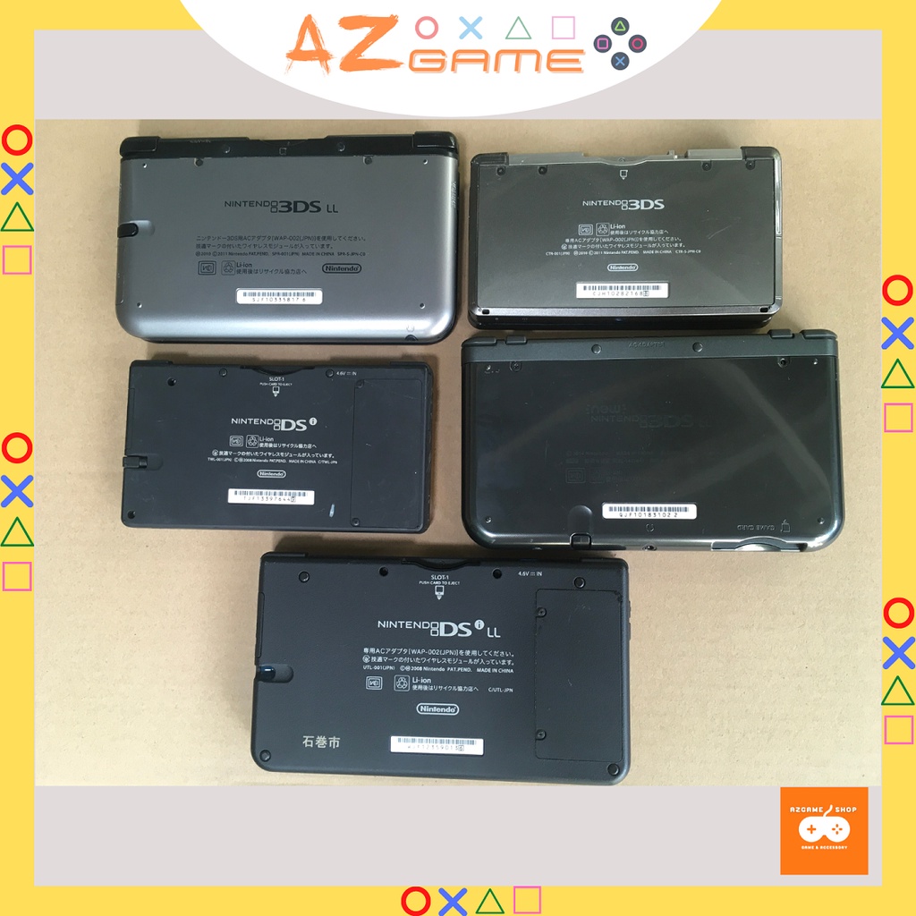 Dây Cáp Sạc USB cho Nintendo DSi / DsiXL / 2DS / 3DS cao cấp (dài 1.5m)