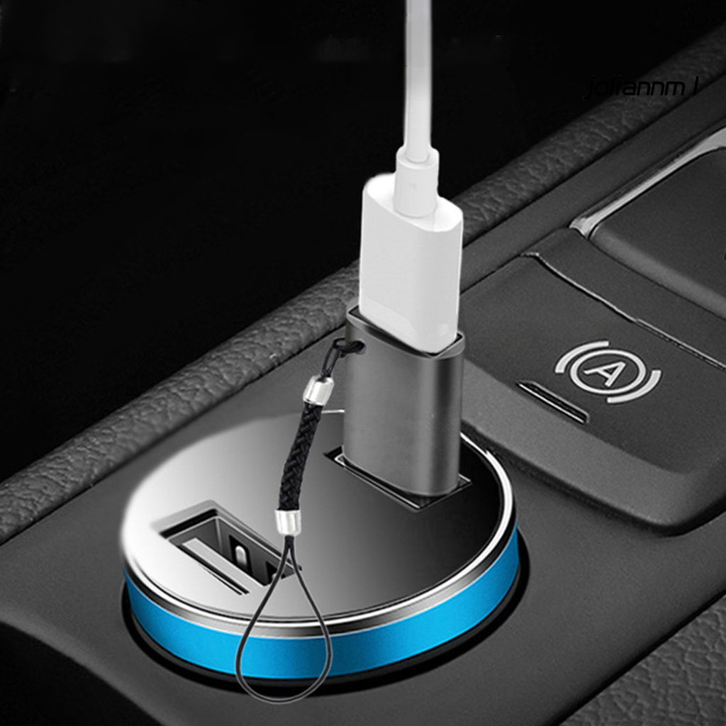 Đầu Chuyển Đổi Cổng Type-C Sang Usb 3.1 Cho Điện Thoại Di Động | BigBuy360 - bigbuy360.vn