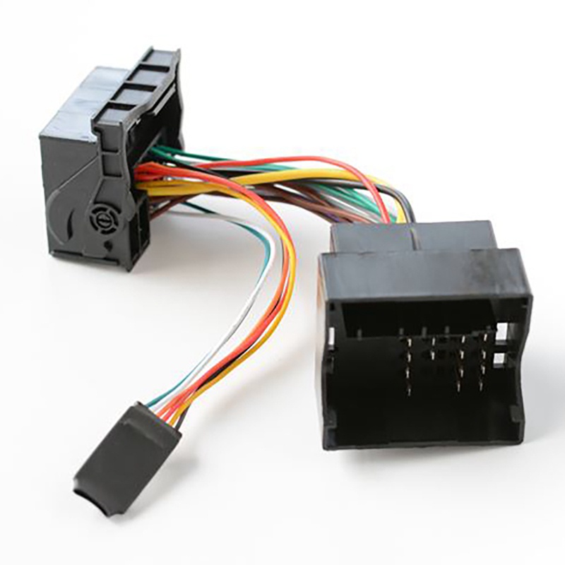 Bộ Giải Mã Canbus Cho Radio RCD330 340 RCD510 RNS315 RNS510