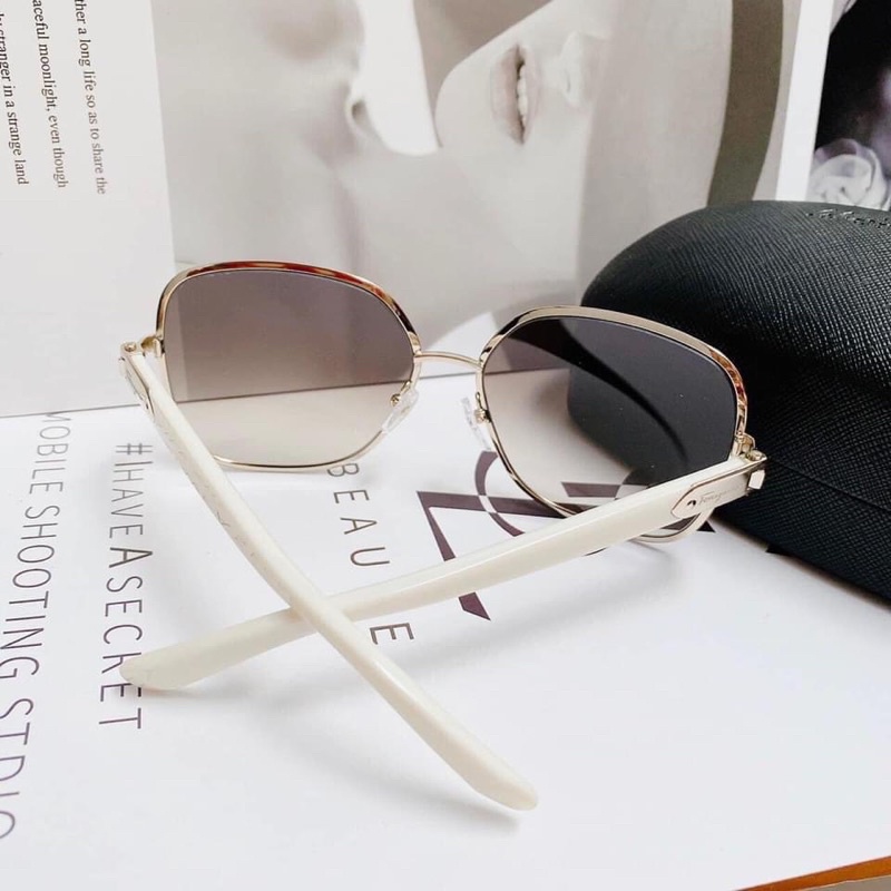 Mắt kính mát nữ Ferragamo SF150S 721