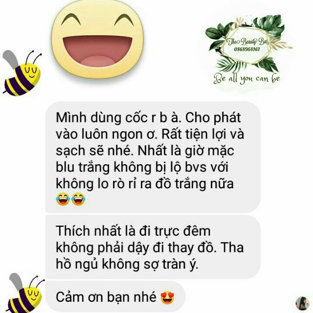 Bộ cốc nguyệt san Primrose Evening và nước rửa cốc Primrose Evening 150ml nhập khẩu Hàn Quốc