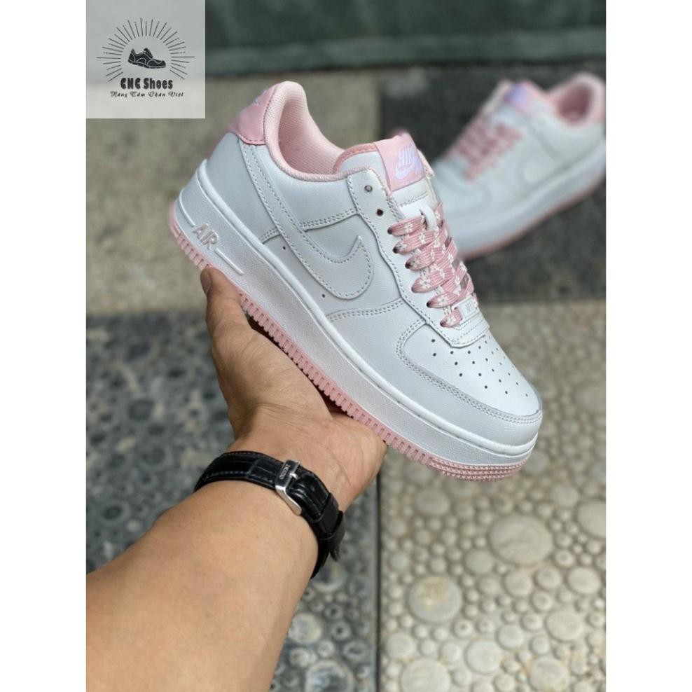 Giày Nike Air Force 1 Collab [ Real Full Box - Bao check Test]