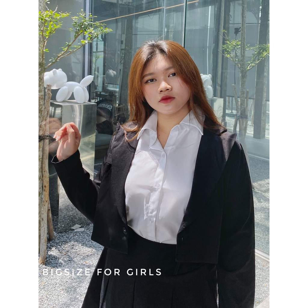 SET SƠ MI + VÁY  - S326