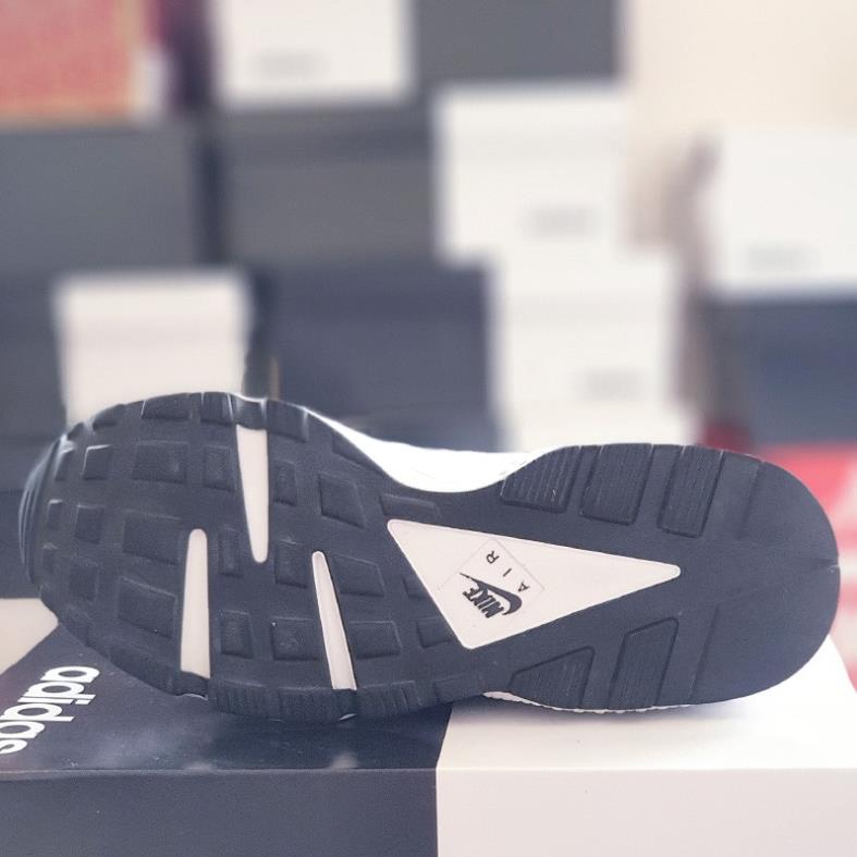 Giày Nike Air Huarache Run, size 41-42, real 2hand -hy75