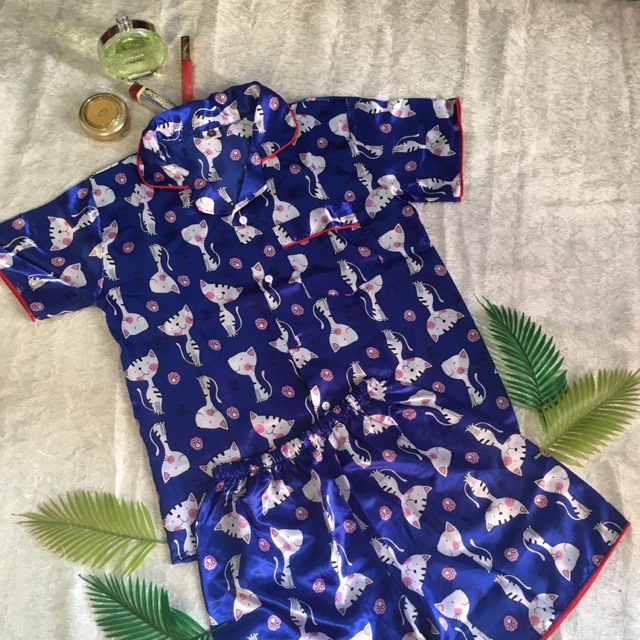 BỘ SATIN LỤA RẤT RẤT XINH