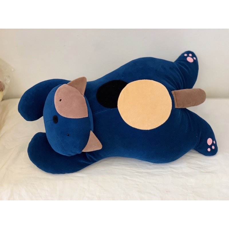 Doll mèo Hikosen Cara