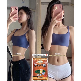 Trà ORIHIRO  60 Gói Nhật Bản