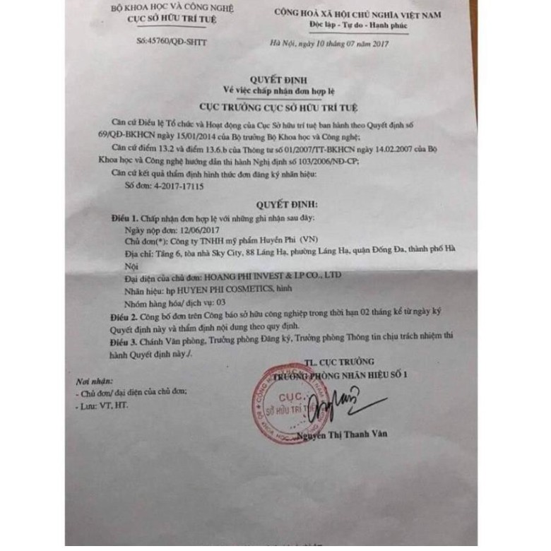 Peel Nhũ Hoa Vùng Kín- Nách Bẹn - Bikini 10ml | BigBuy360 - bigbuy360.vn