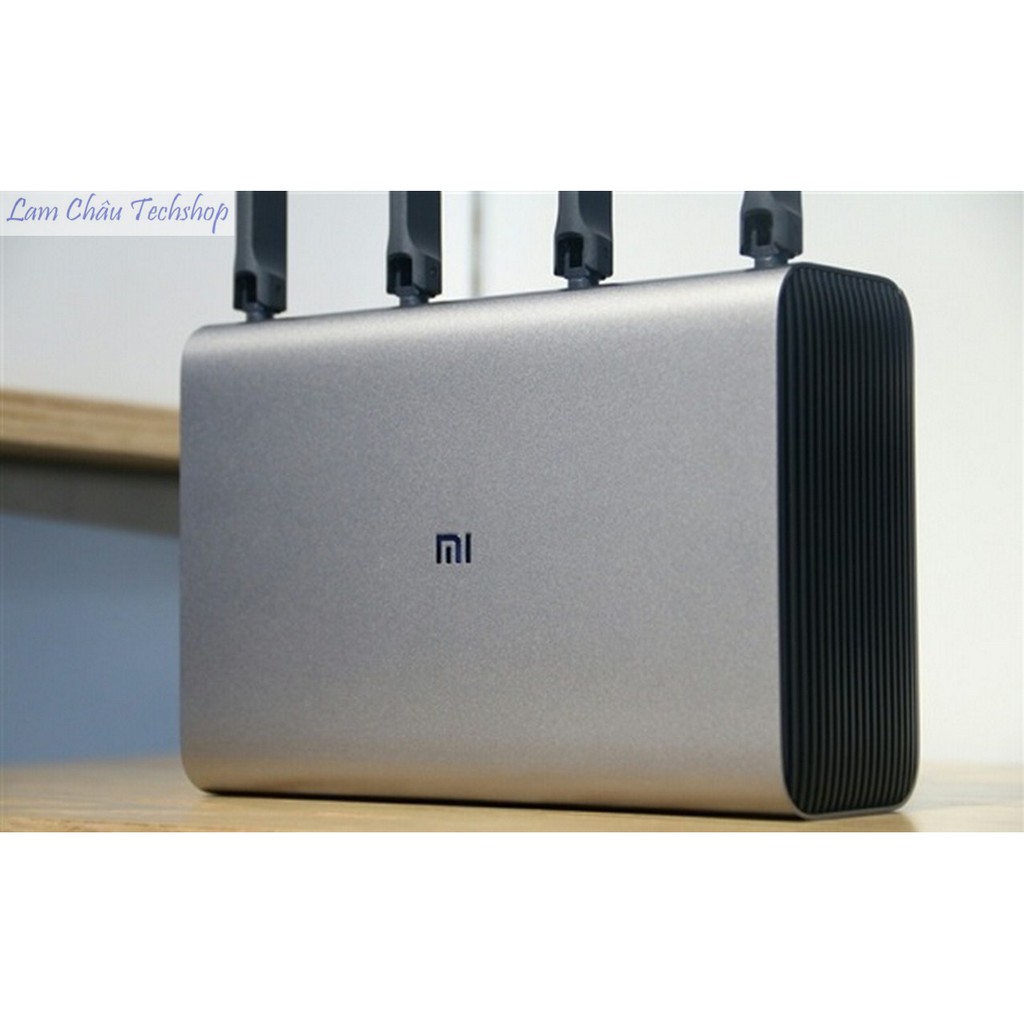 Router Wifi Xiaomi Pro