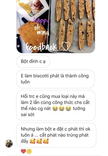 BỘT MÌ NGUYÊN CÁM HỮU CƠ MARKAL (1kg)
