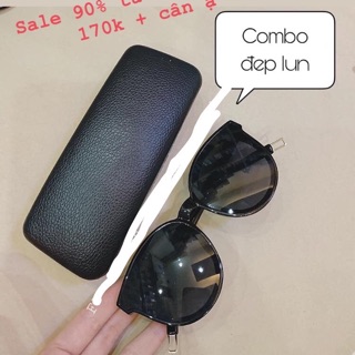 Trả order kính colore.in săn sale