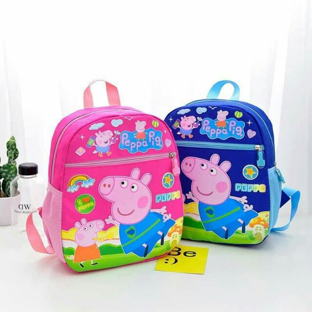 💥💥Balo Heo Peppa 💥💥