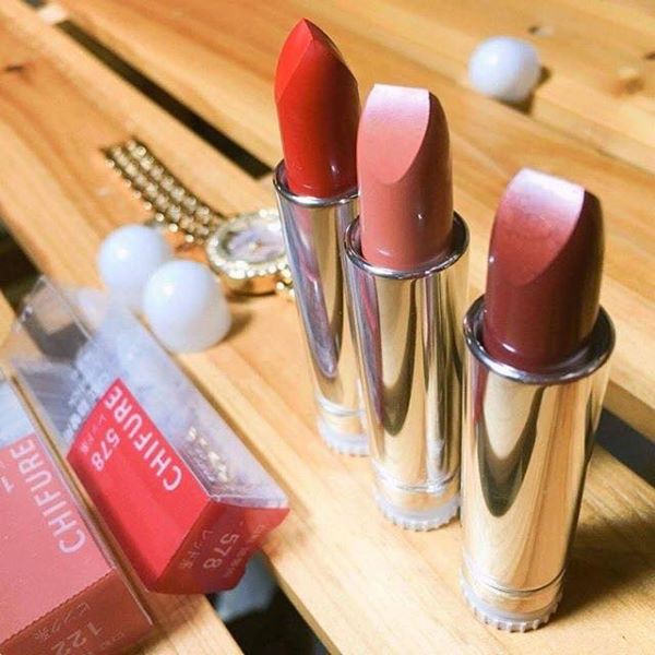 SON CHIFURE NHẬT