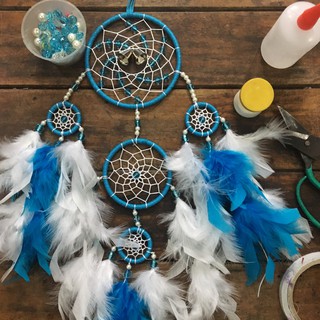Mẫu dreamcatcher số 31