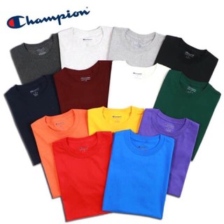 Áo Champion - basic - hàng order 1-2 ngày